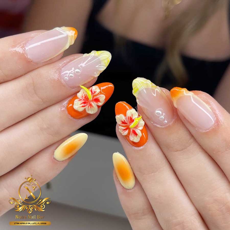 Noire Nail Bar